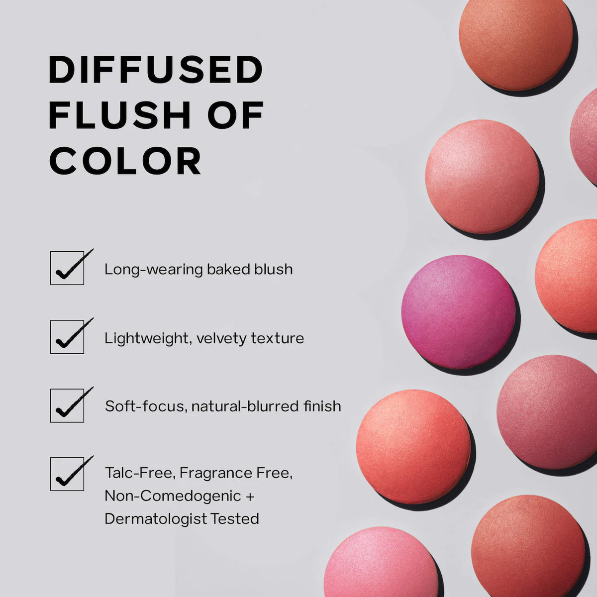 SuperSuede™ Radiant Powder Blush
