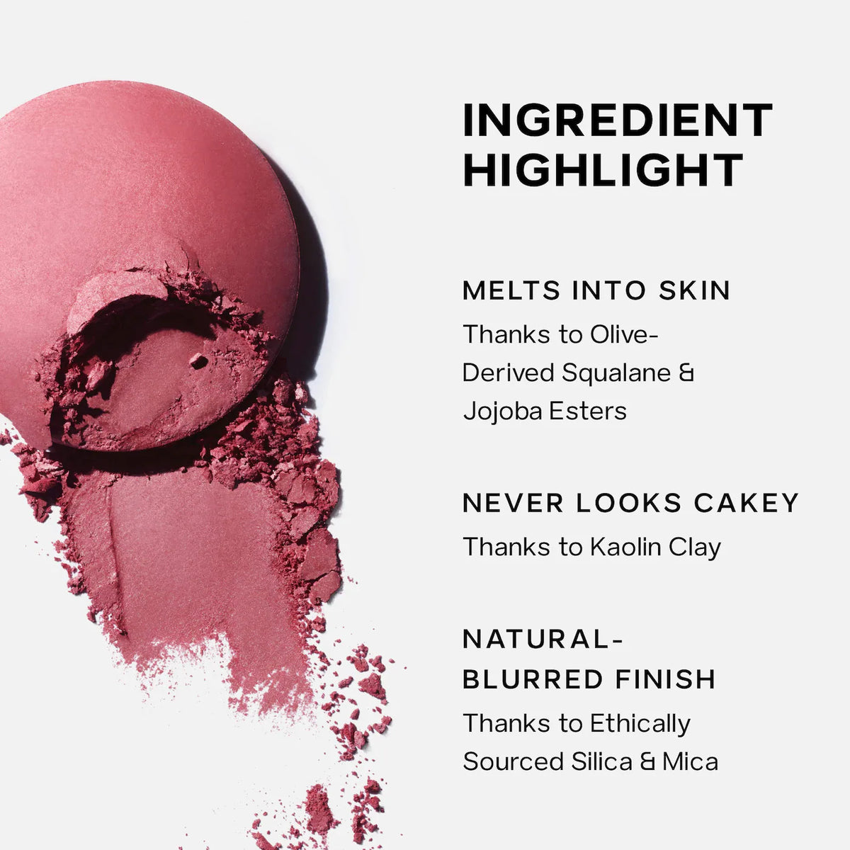 SuperSuede™ Radiant Powder Blush