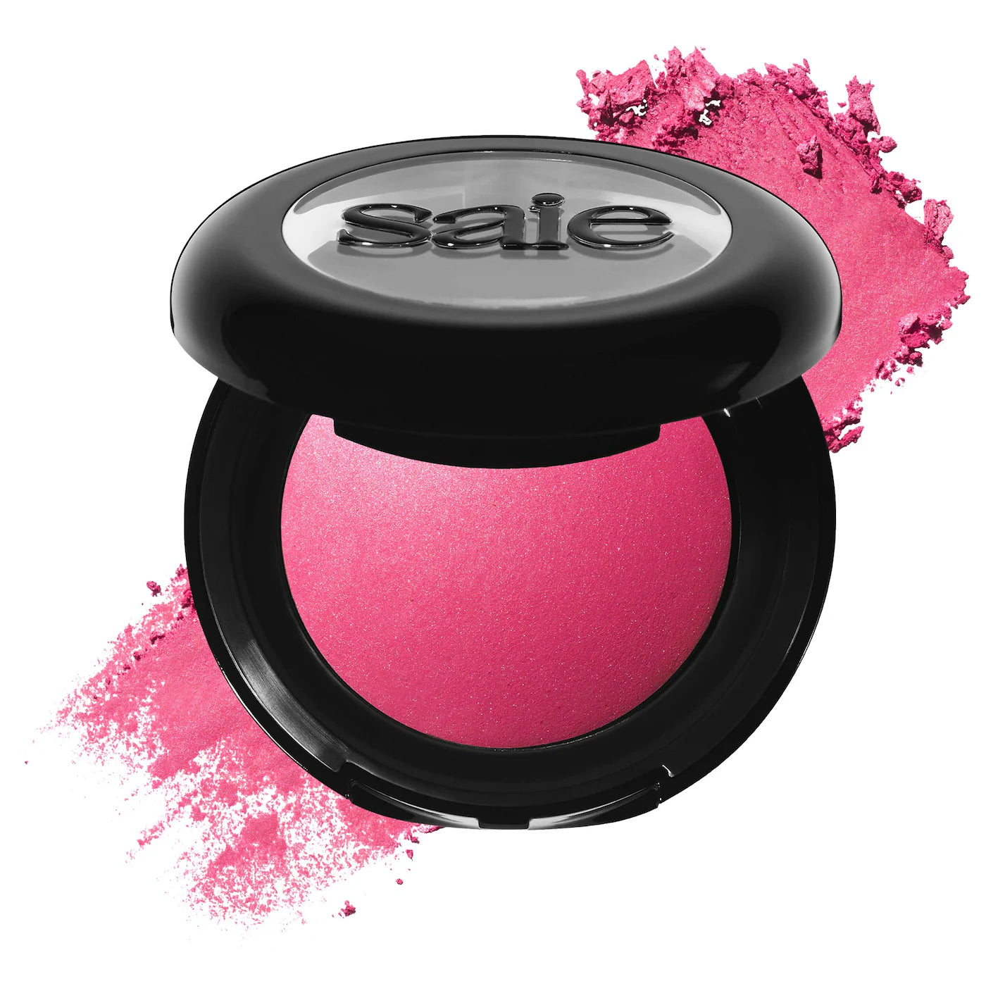 Supersuede Radiant Blush Powder