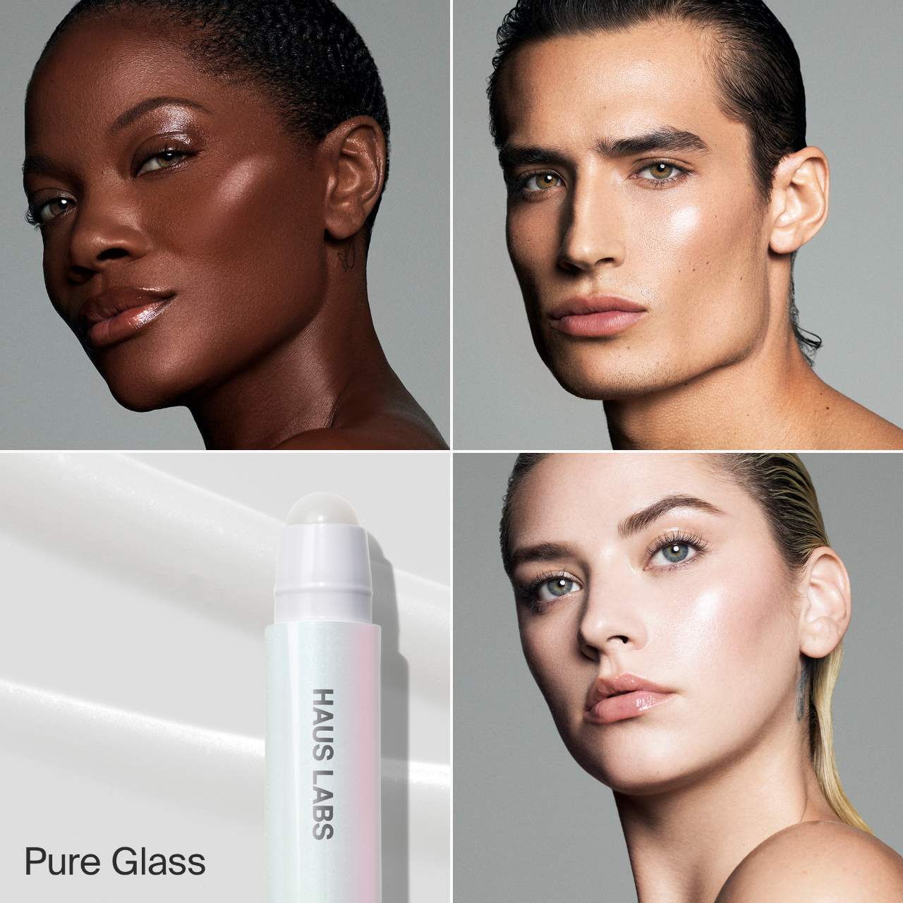 Bio Radiant Glass Highlighter Balm