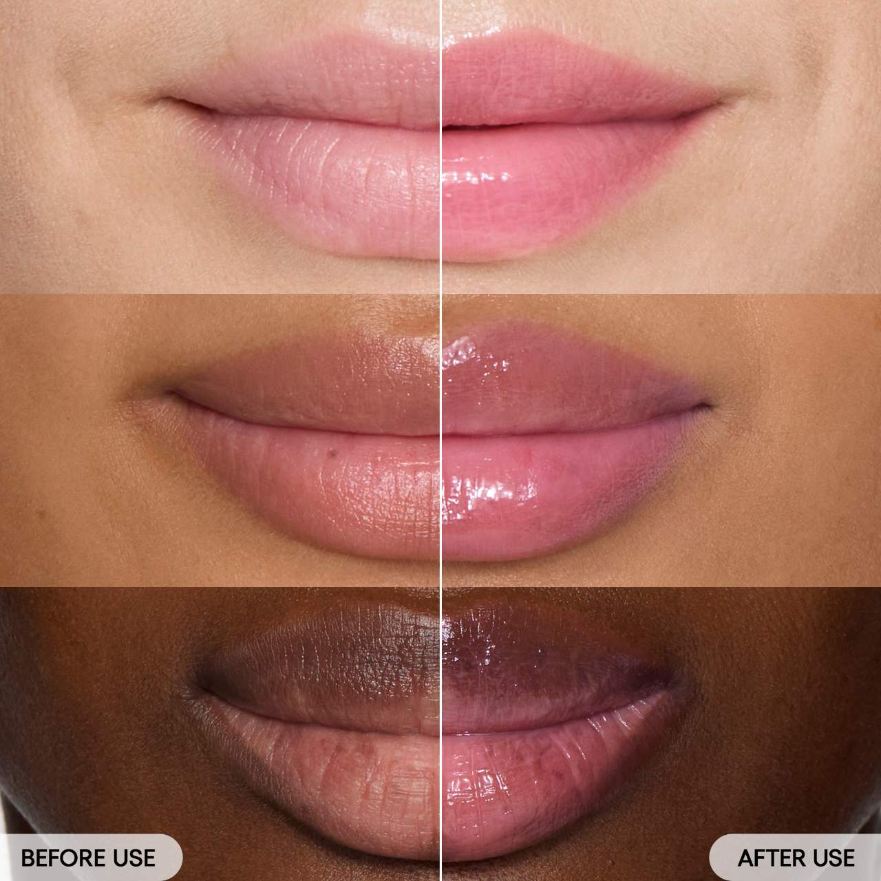 Glaze Craze Donut Delight Lip Serum Duo