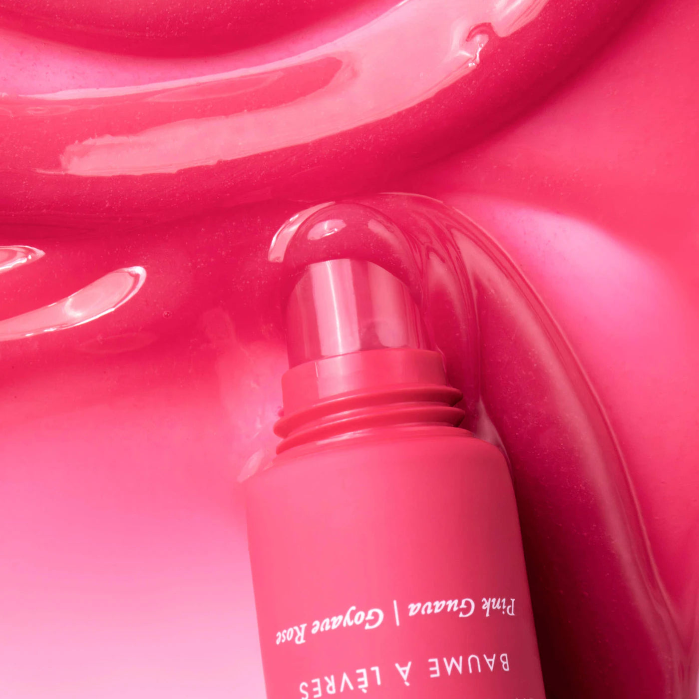 Lip Butter Balm