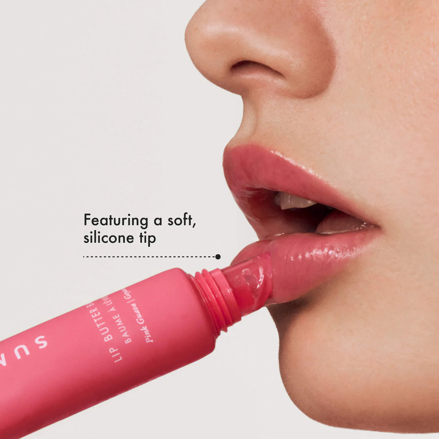 Lip Butter Balm