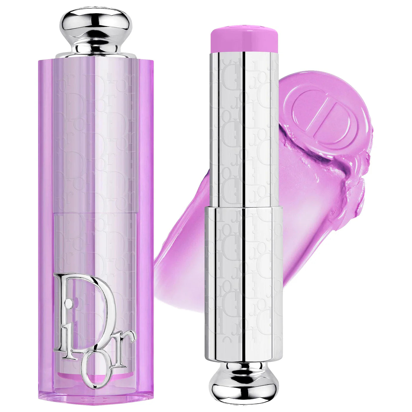Backstage Rosy Glow Stick