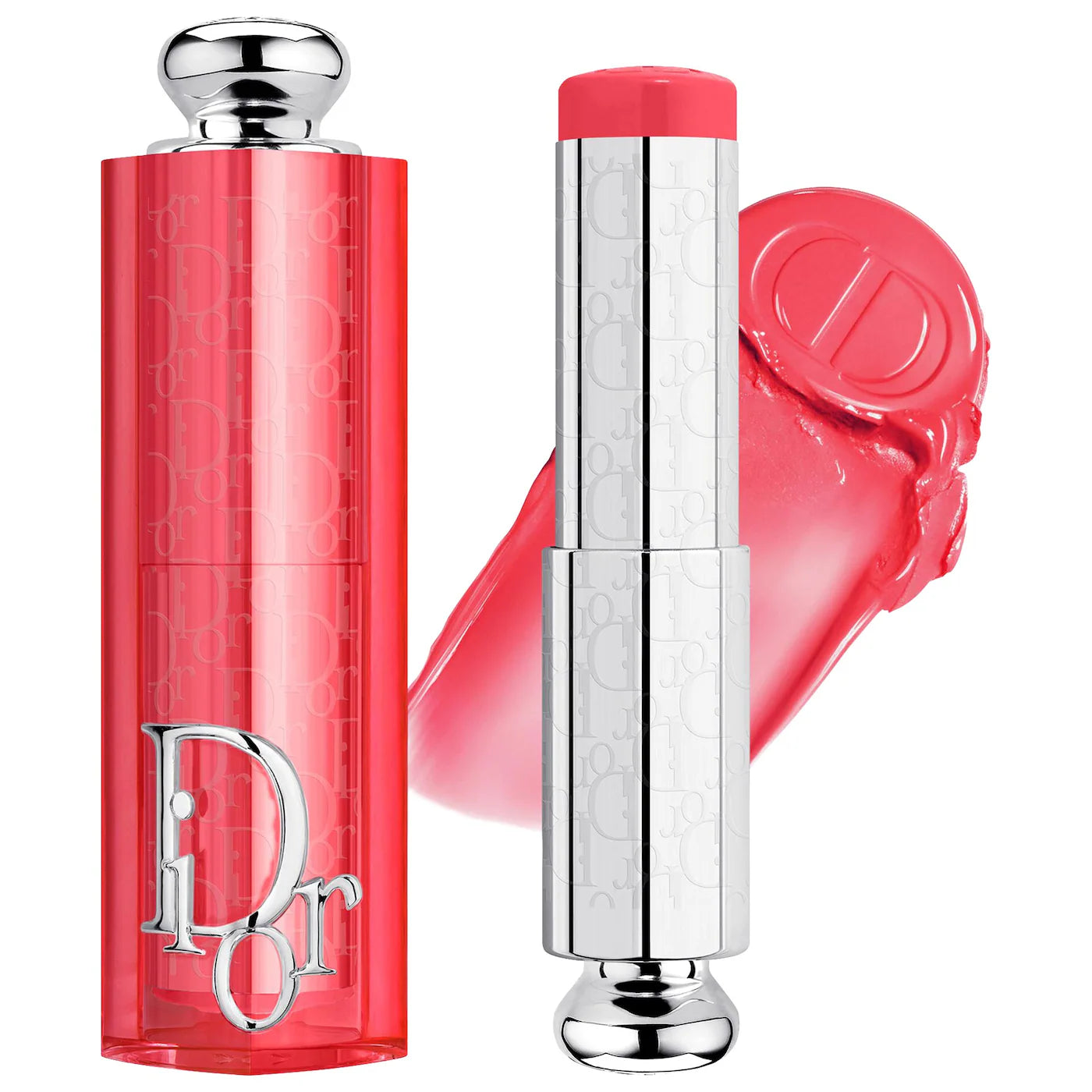 Backstage Rosy Glow Stick