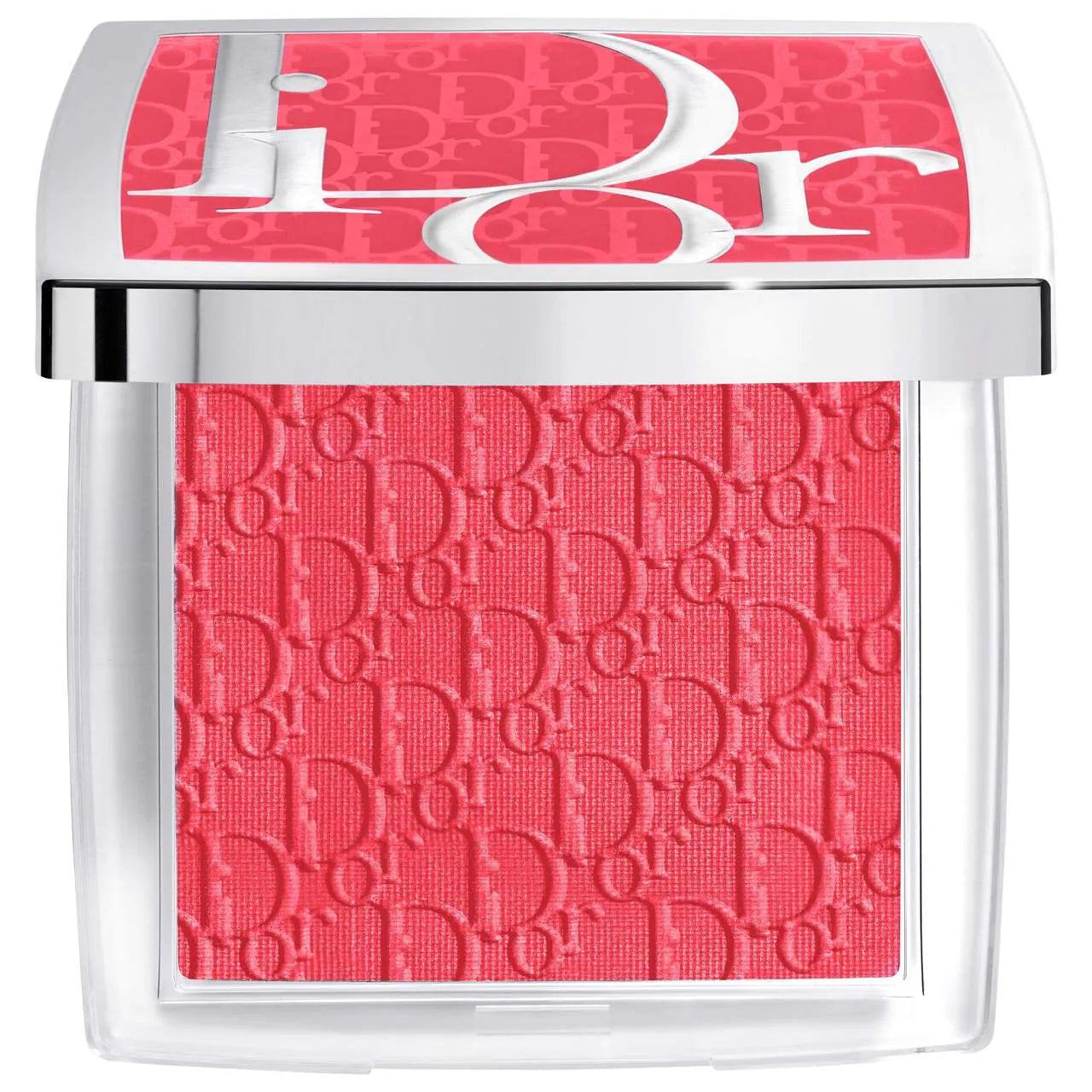 Rosy Glow Powder Blush