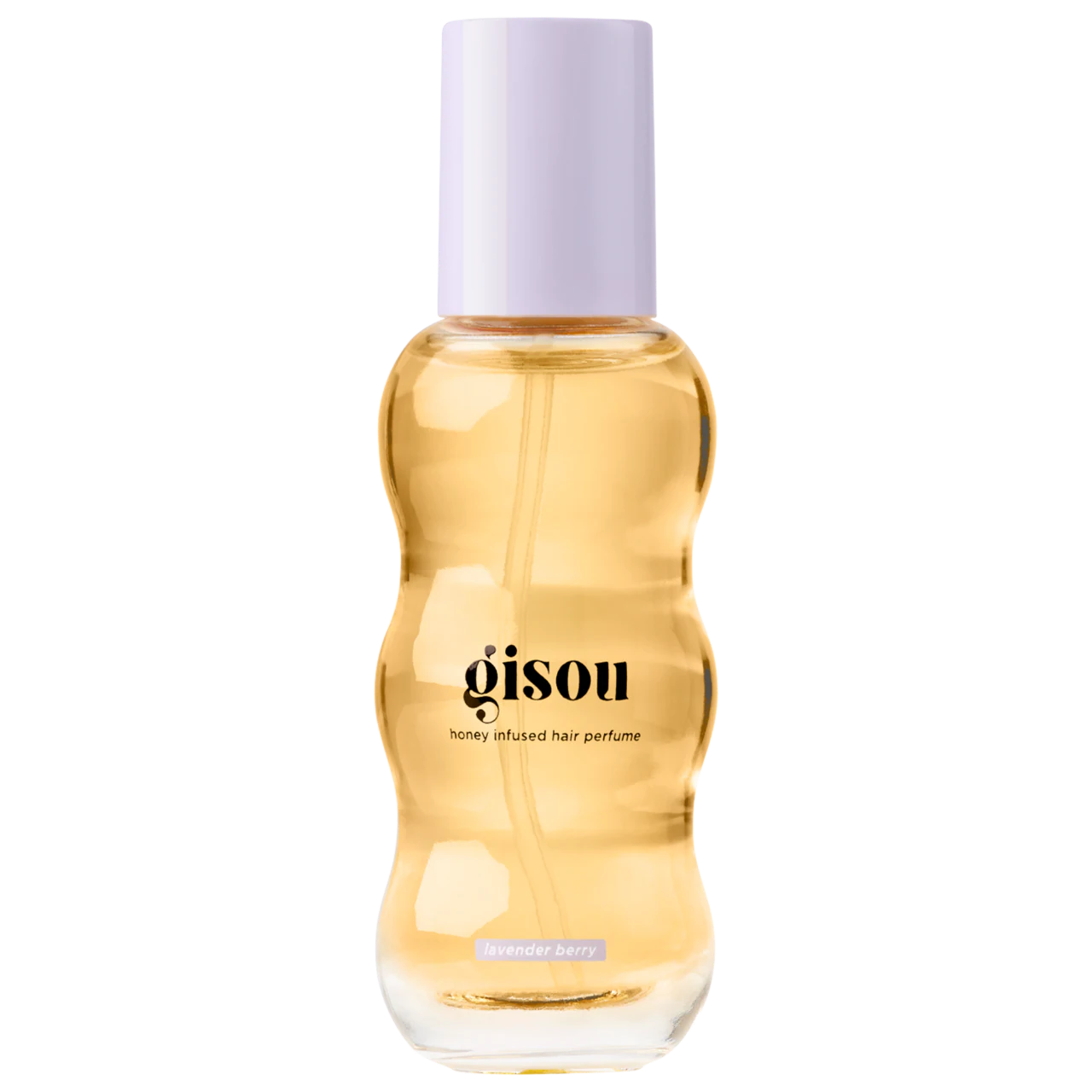Honey Infused Hair Perfume - Lavender Berry