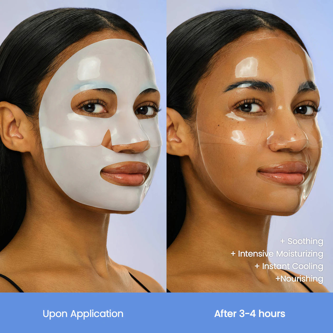Hydro Cera-Nol Real Deep Mask