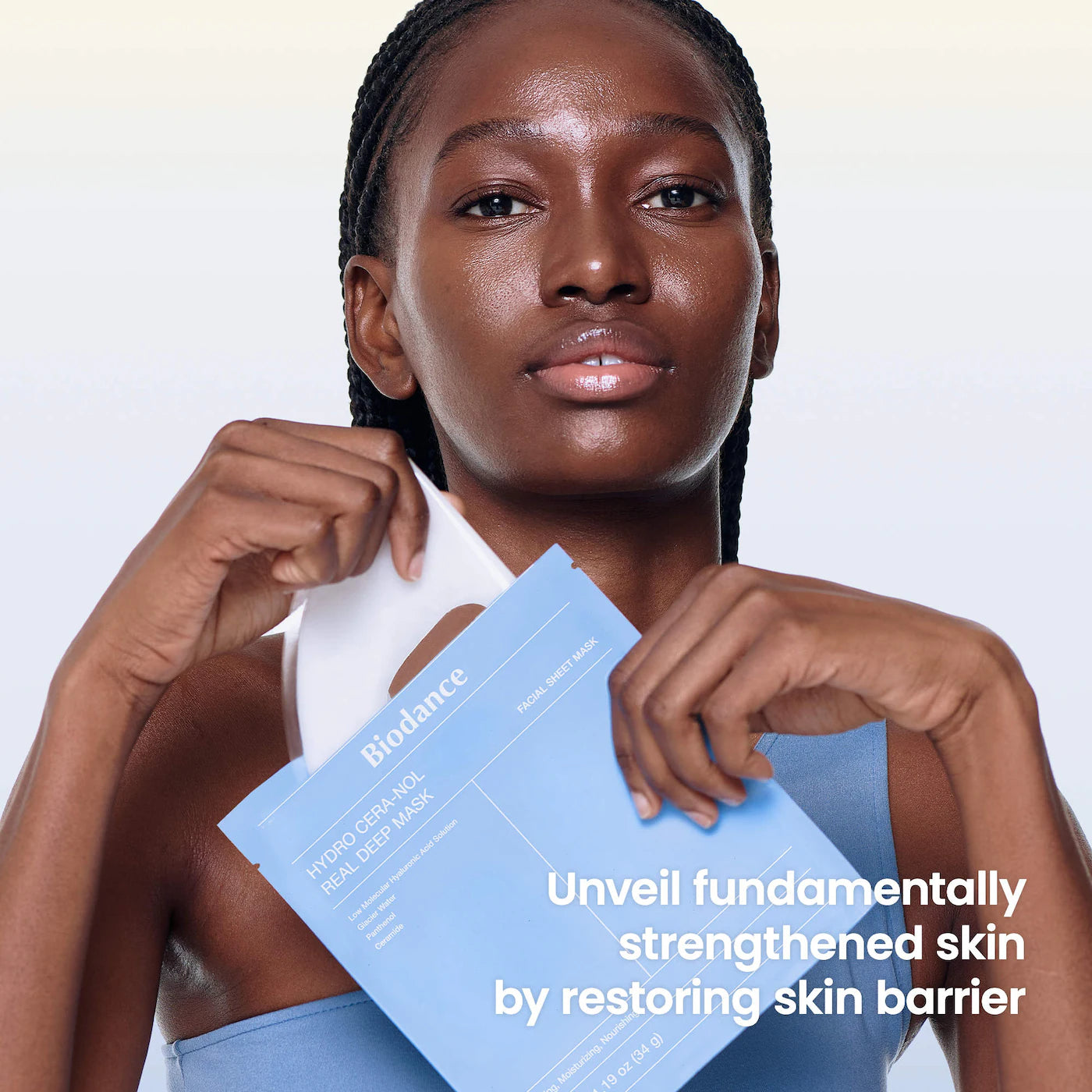 Hydro Cera-Nol Real Deep Mask
