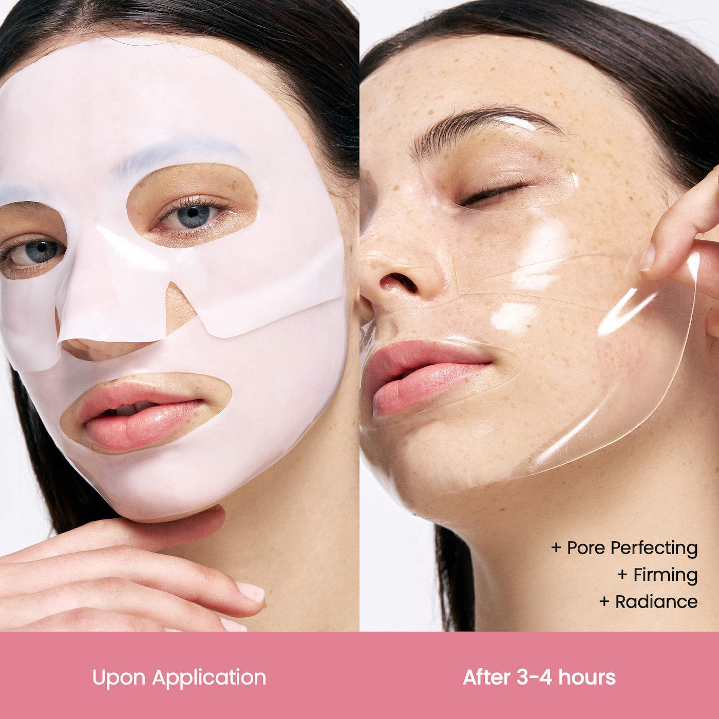 Bio Collagen Real Deep Mask