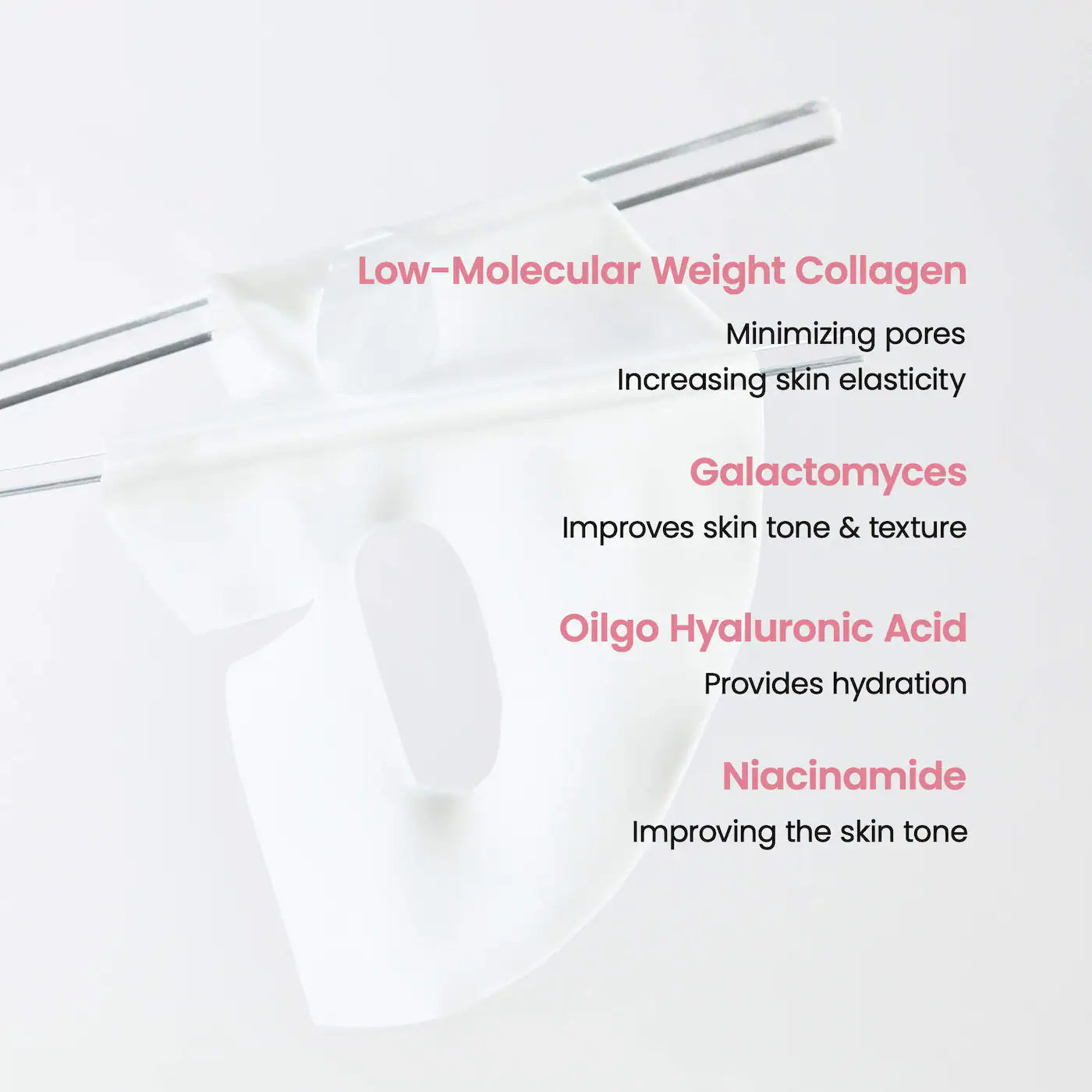 Bio Collagen Real Deep Mask