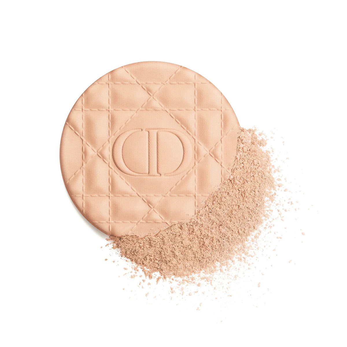 Forever Nude Matte Filter Blurring Setting Powder
