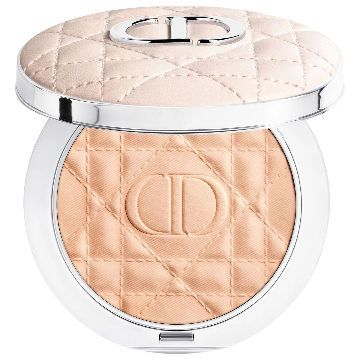 Forever Nude Matte Filter Blurring Setting Powder