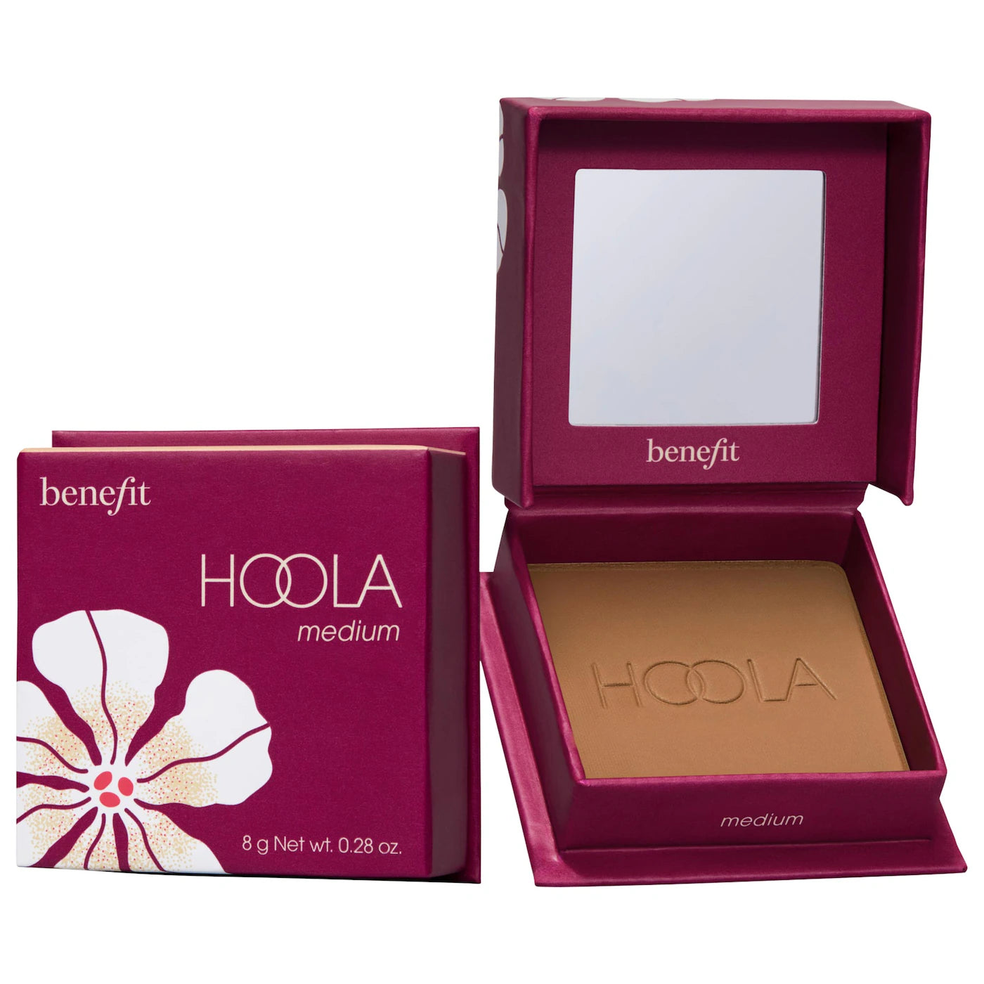Hoola Bronzer - Medium