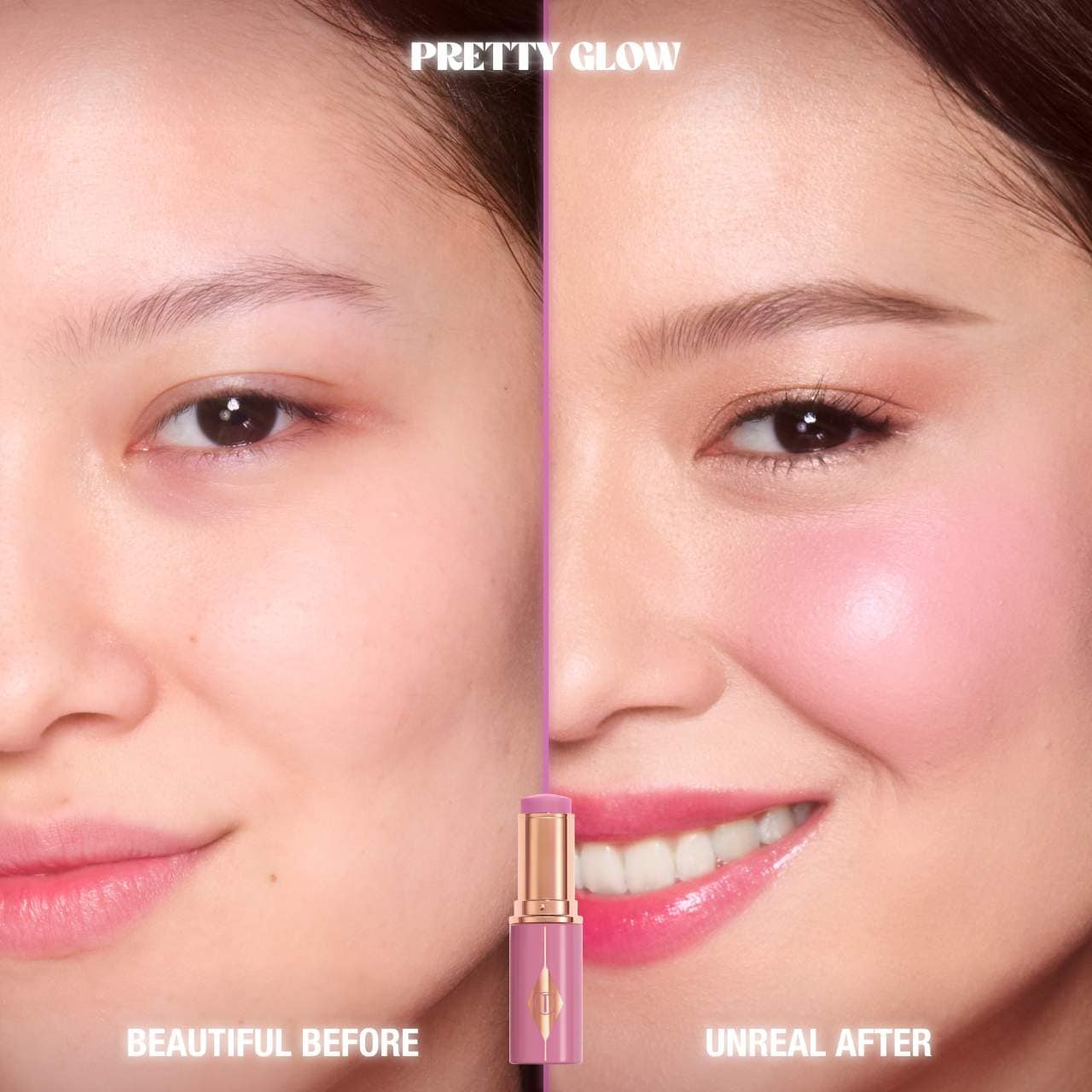 Unreal Blush Healthy Glow Stick