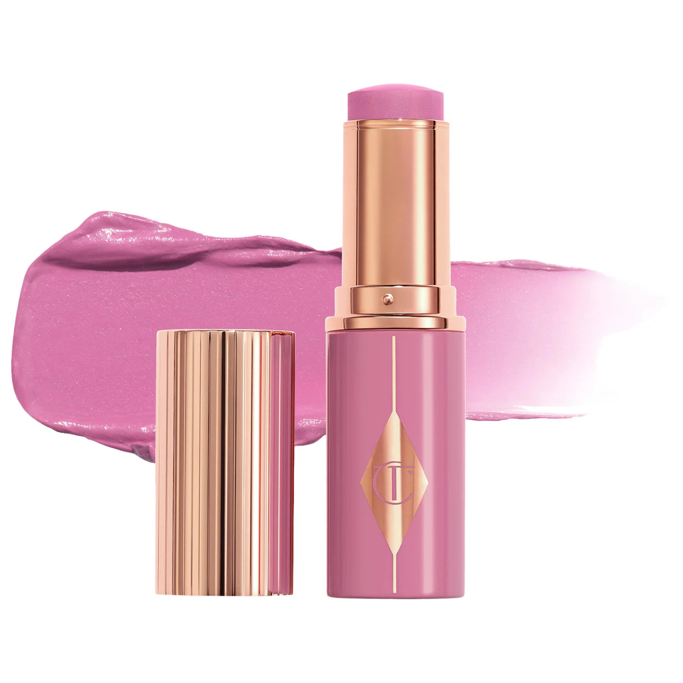Unreal Blush Healthy Glow Stick