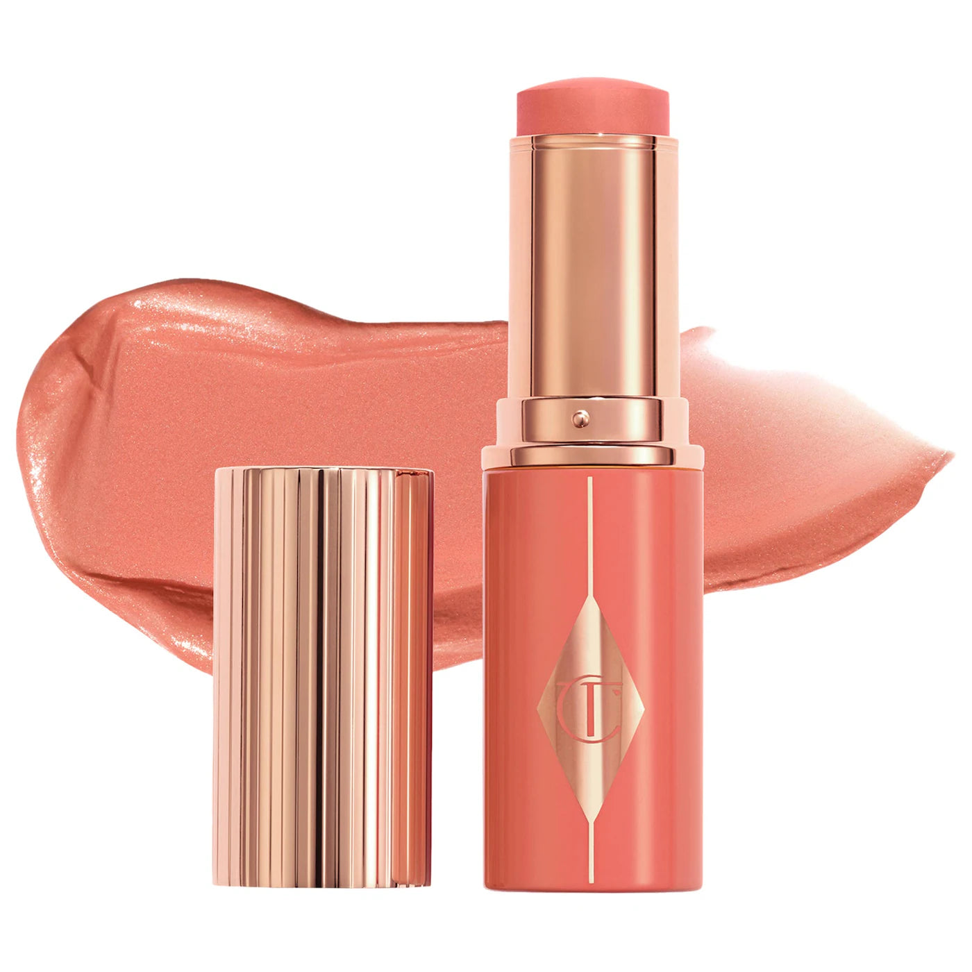 Unreal Blush Healthy Glow Stick