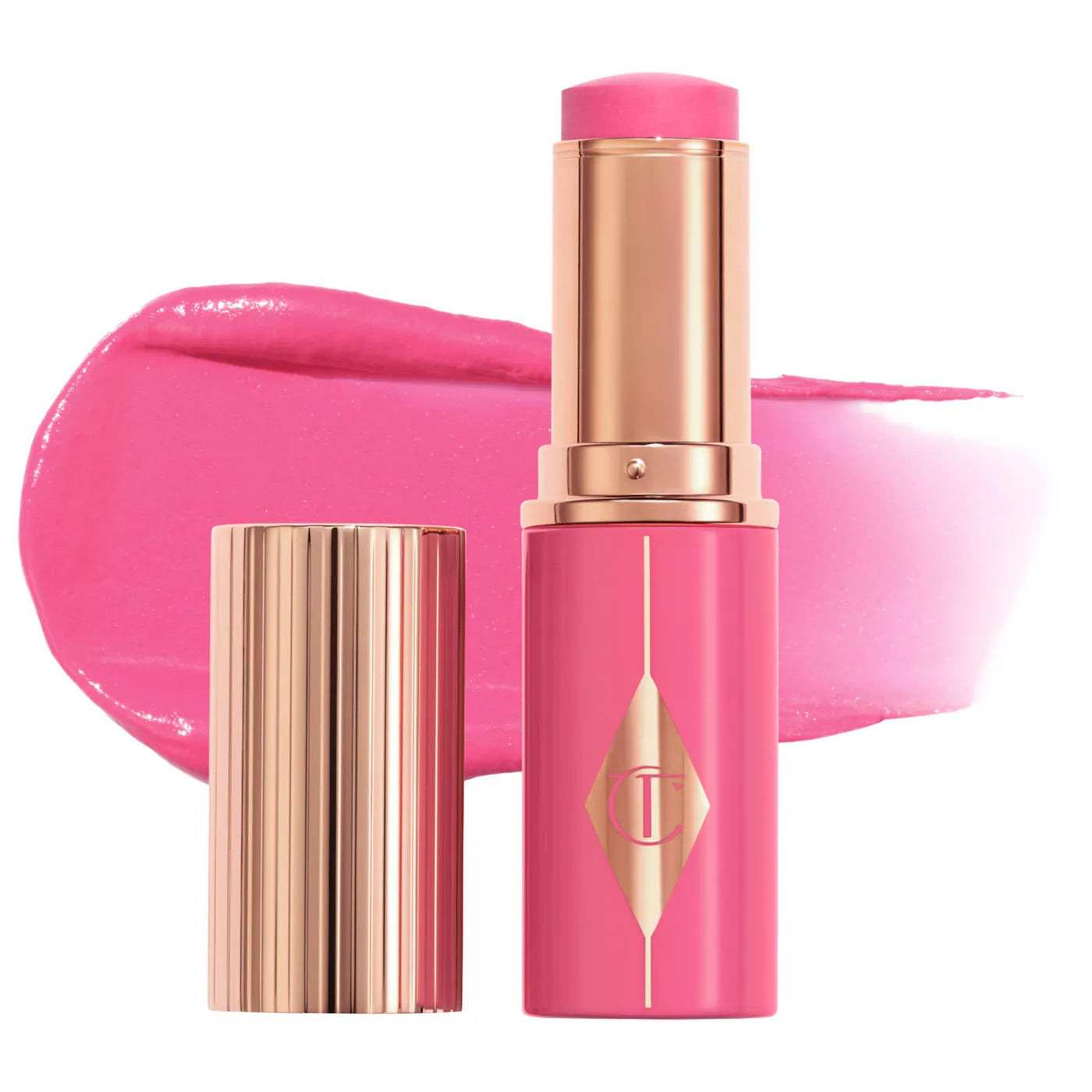 Unreal Blush Healthy Glow Stick