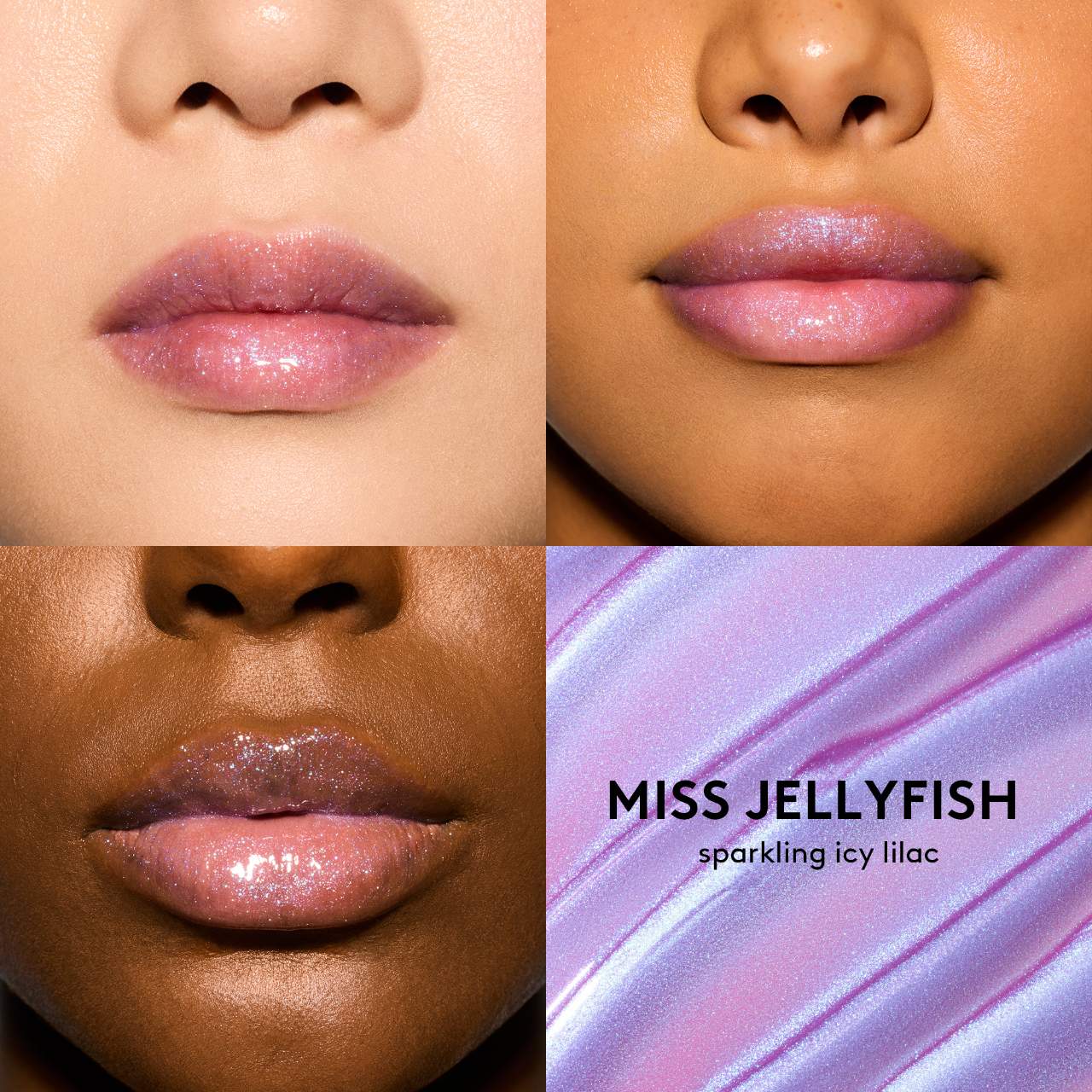 Gloss Bomb Oil