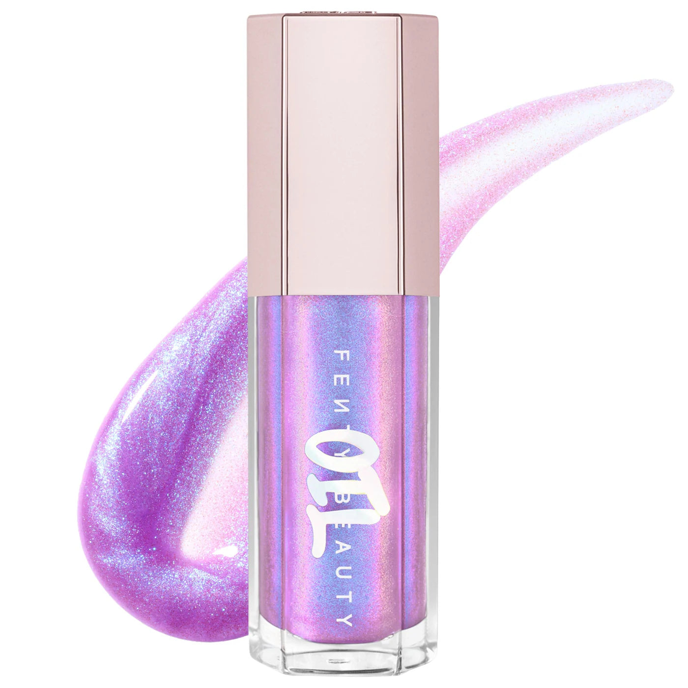 Gloss Bomb Oil