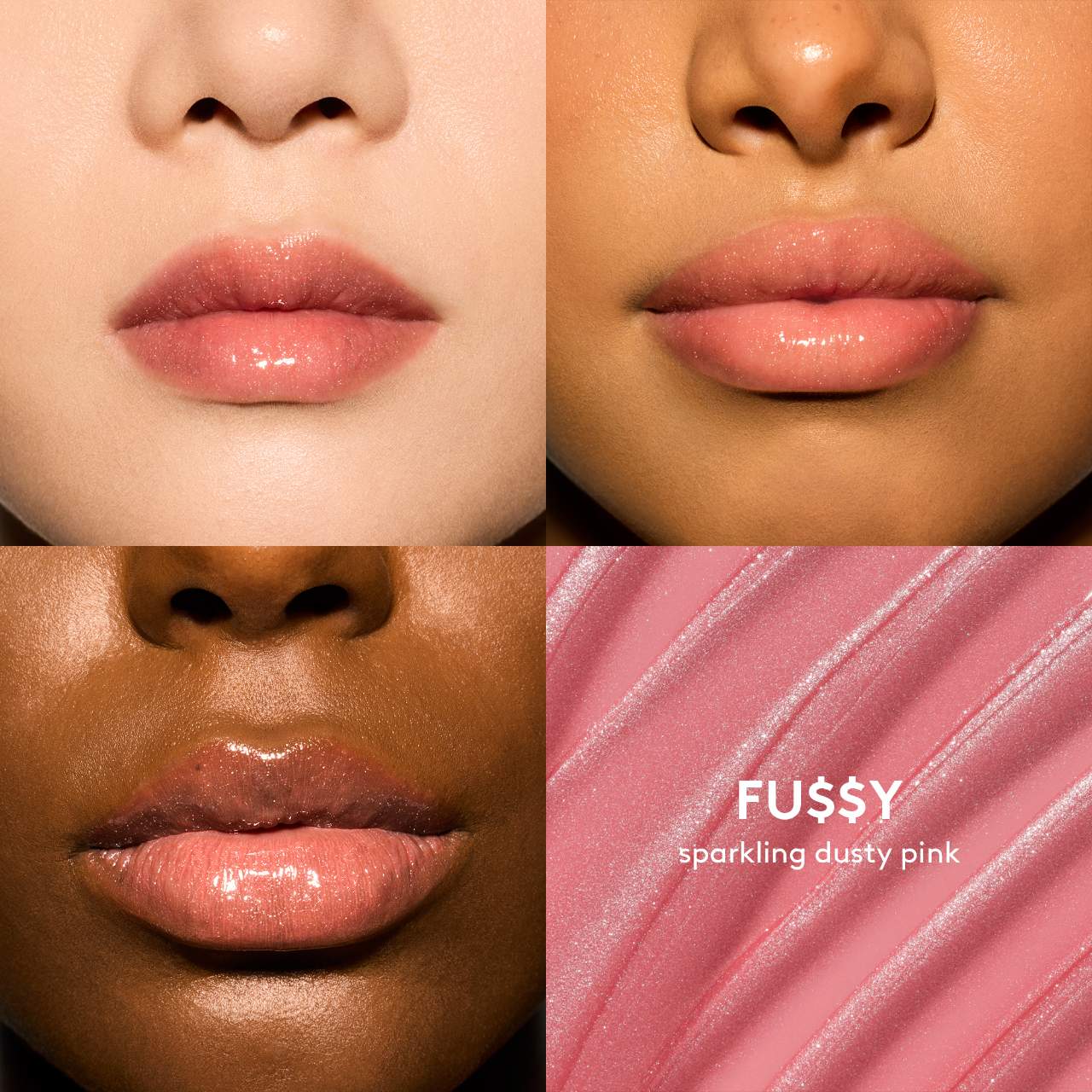 Gloss Bomb Oil