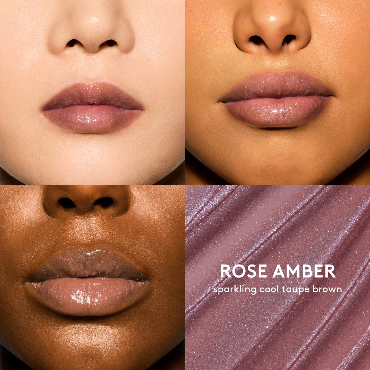 Gloss Bomb Oil