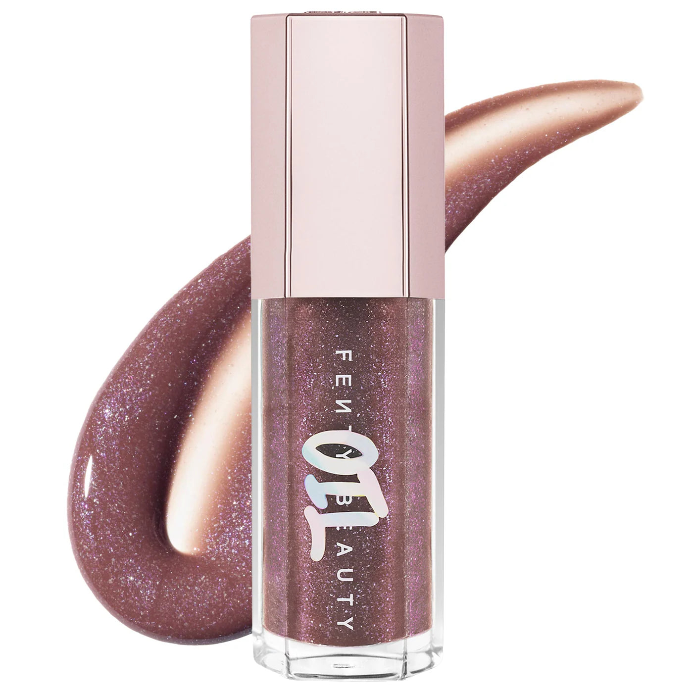 Gloss Bomb Oil