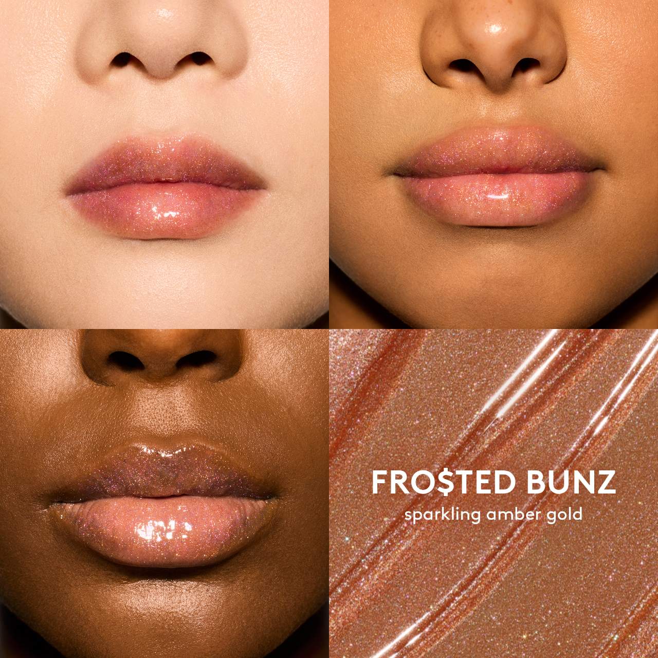 Gloss Bomb Oil