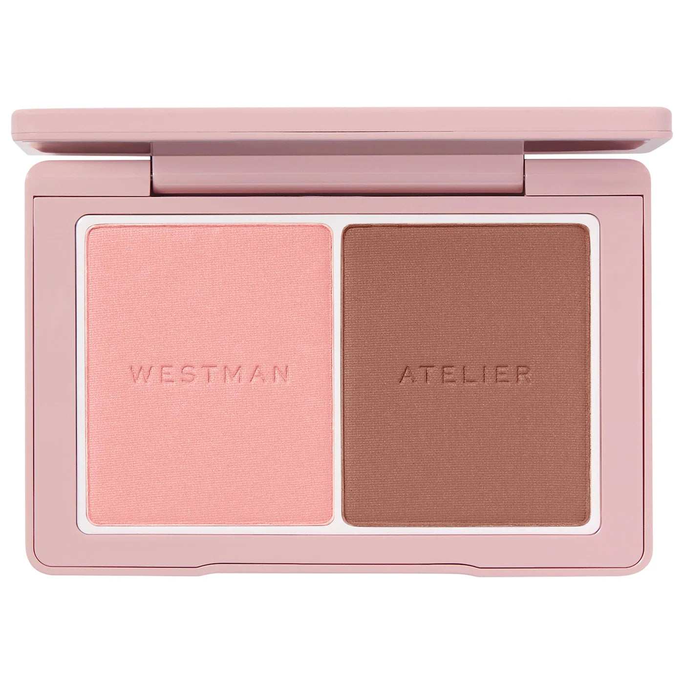 Baby Cheeks Powder Blush Duo