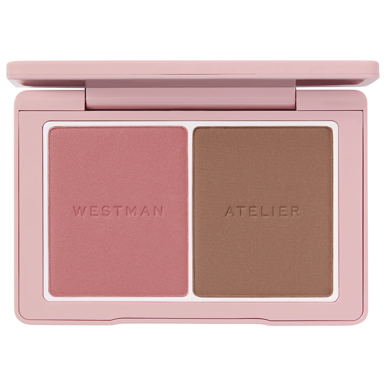 Baby Cheeks + Face Trace Sculpting Powder Duo