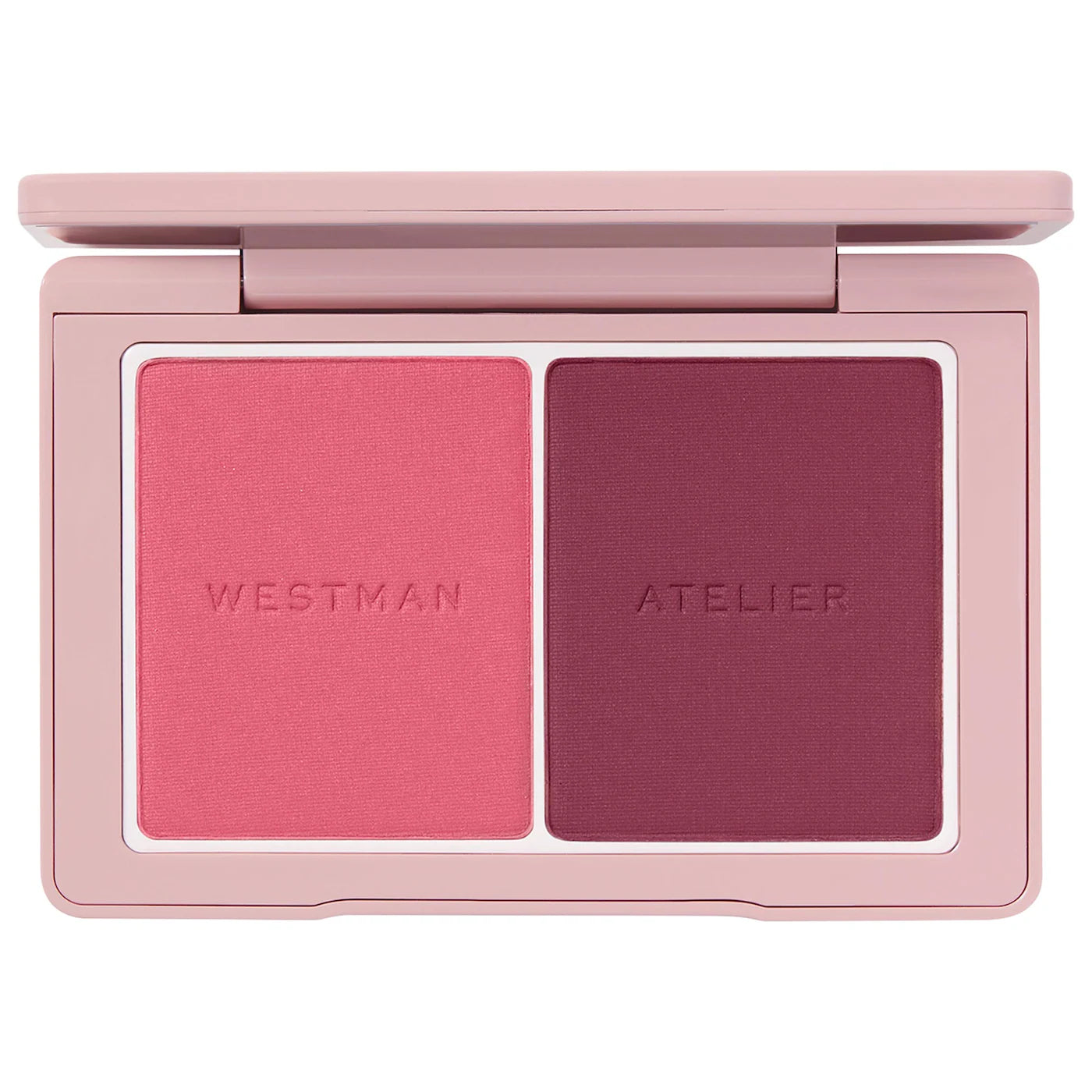 Baby Cheeks Powder Blush Duo