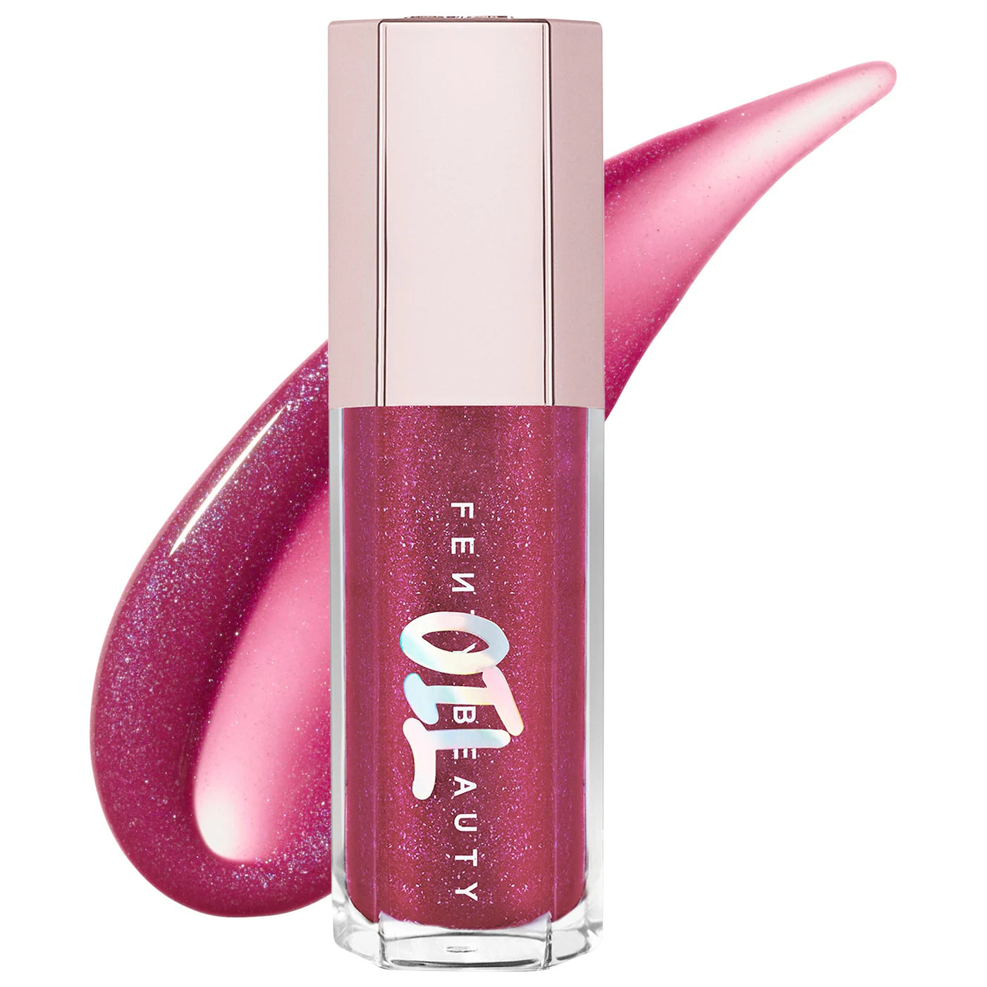 Gloss Bomb Oil
