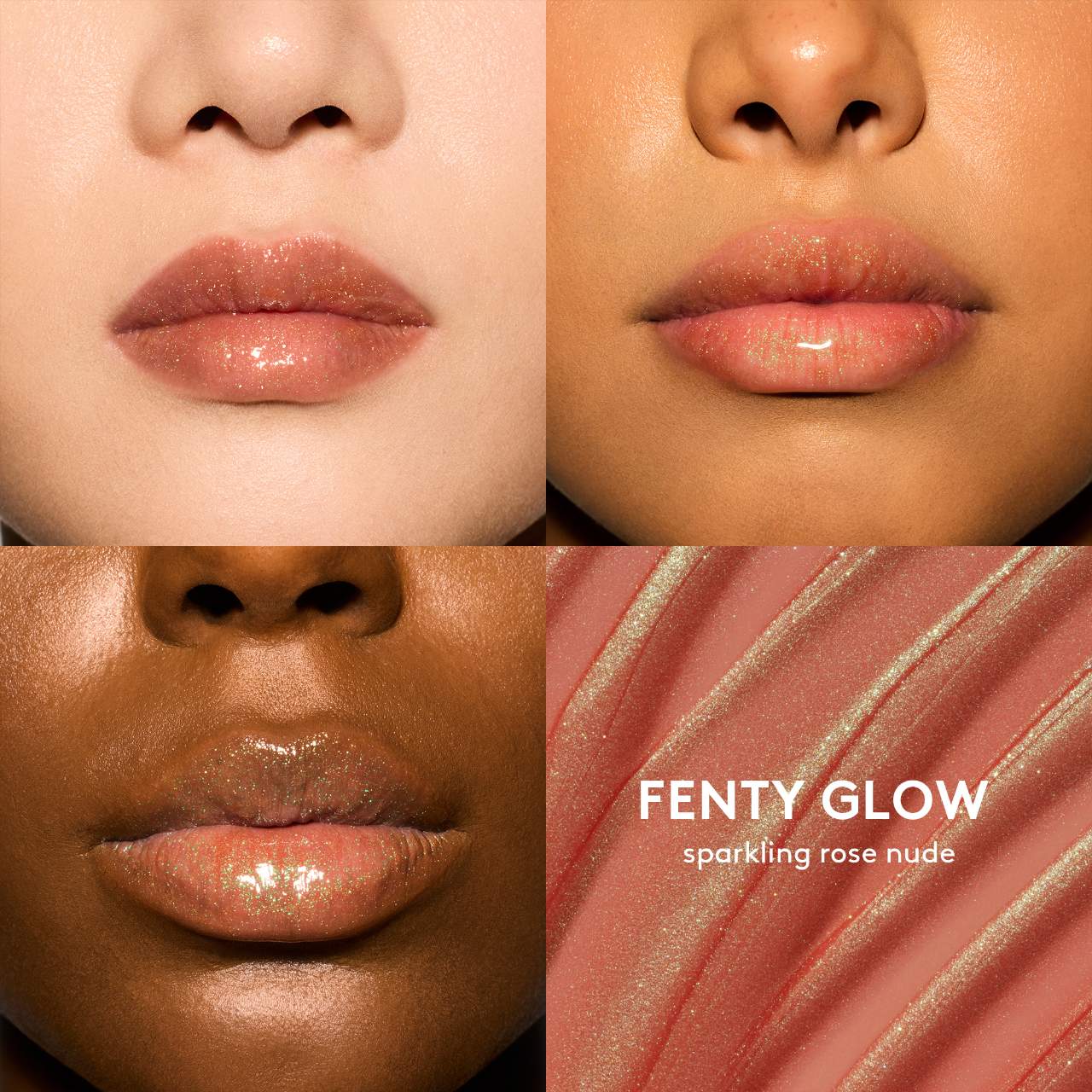 Gloss Bomb Oil