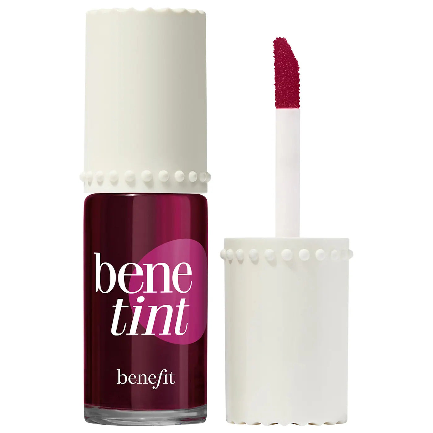 Benetint Liquid Lip + Cheek Blush Stain - Full Size
