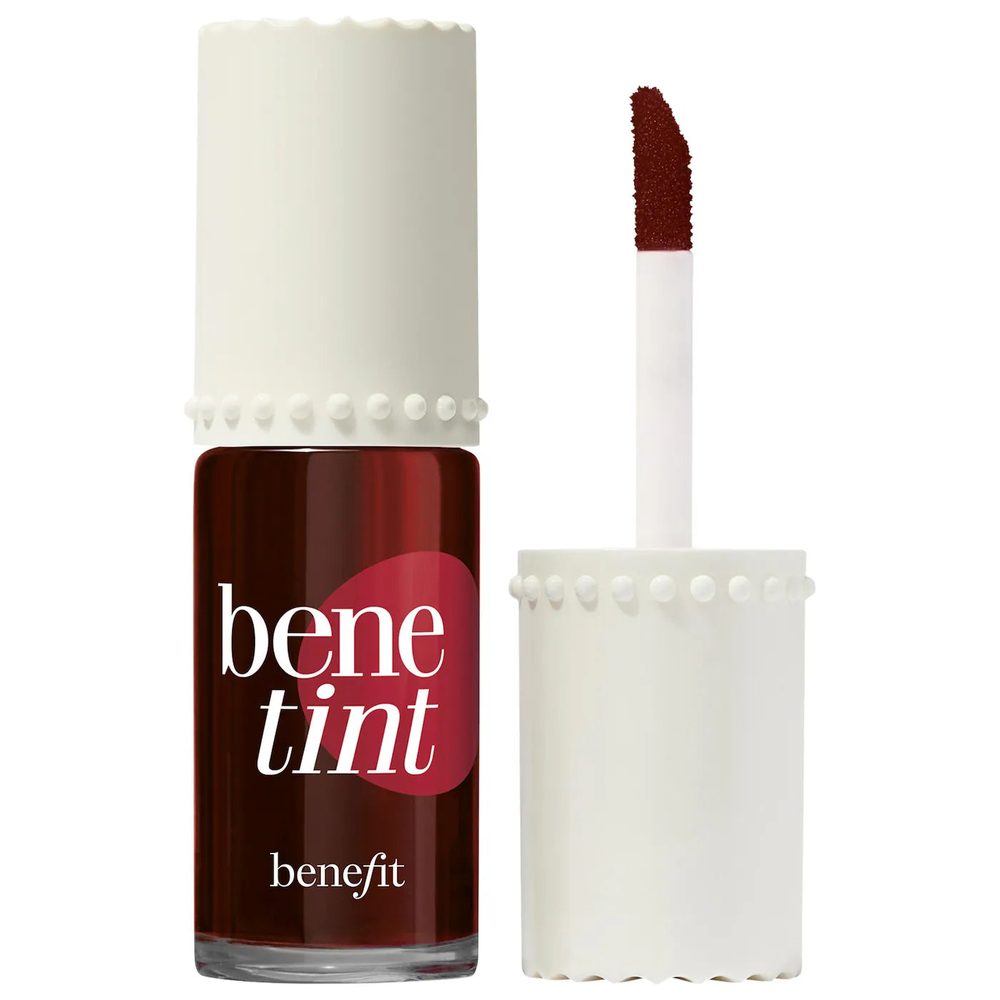 Benetint Liquid Lip + Cheek Blush Stain - Full Size