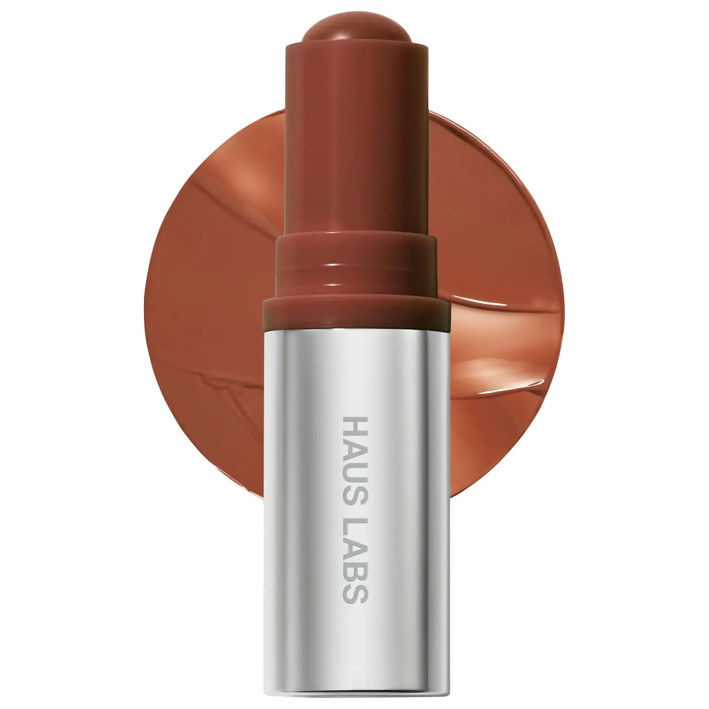 Color Fuse Glassy Blush Balm