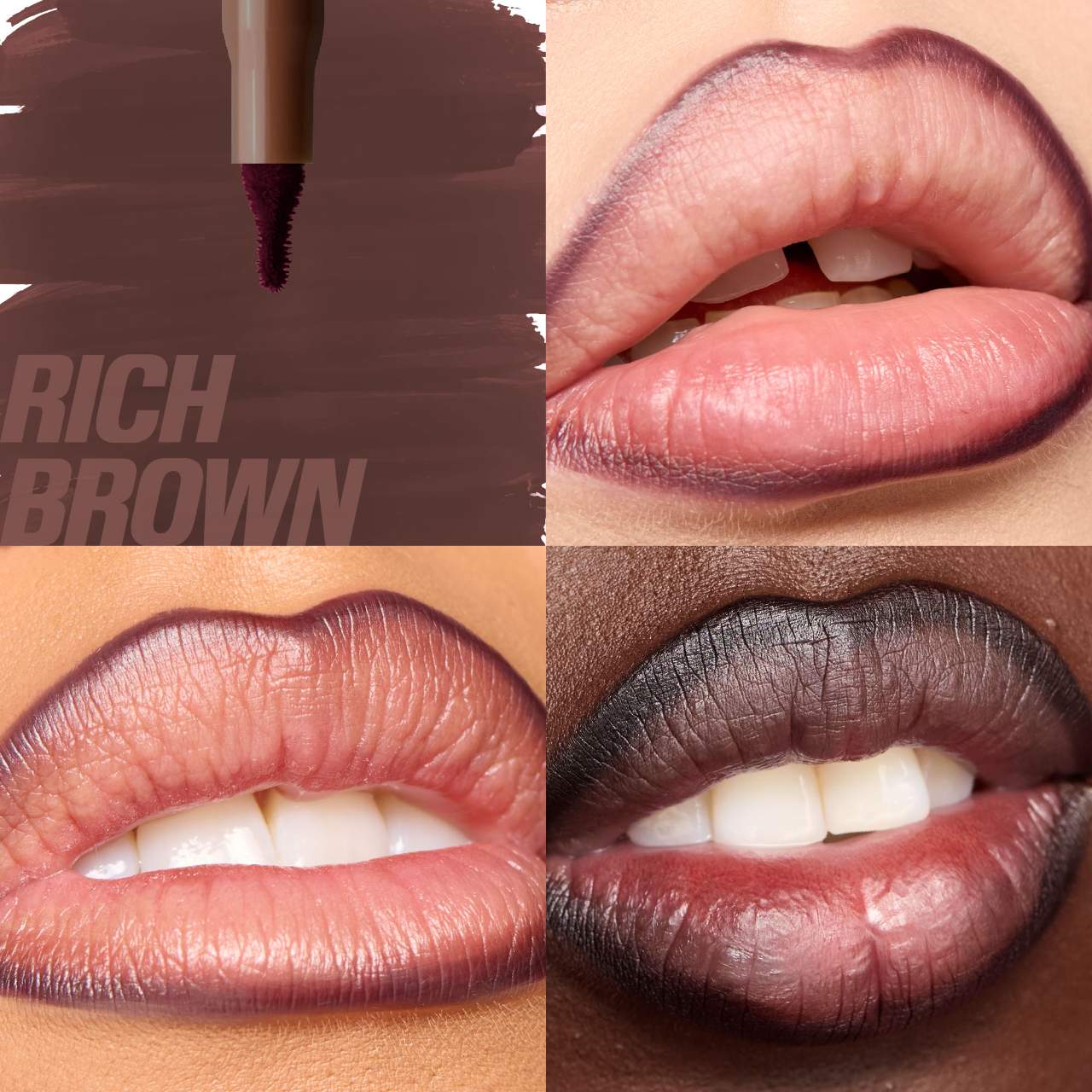 Lip Contour Stain