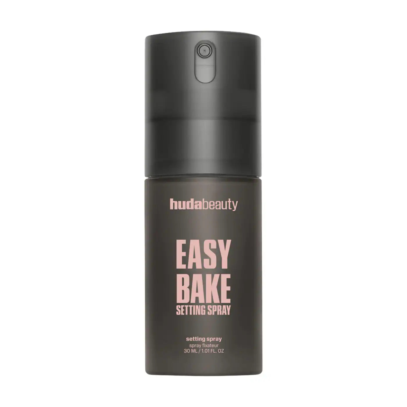 Easy Bake Setting Spray