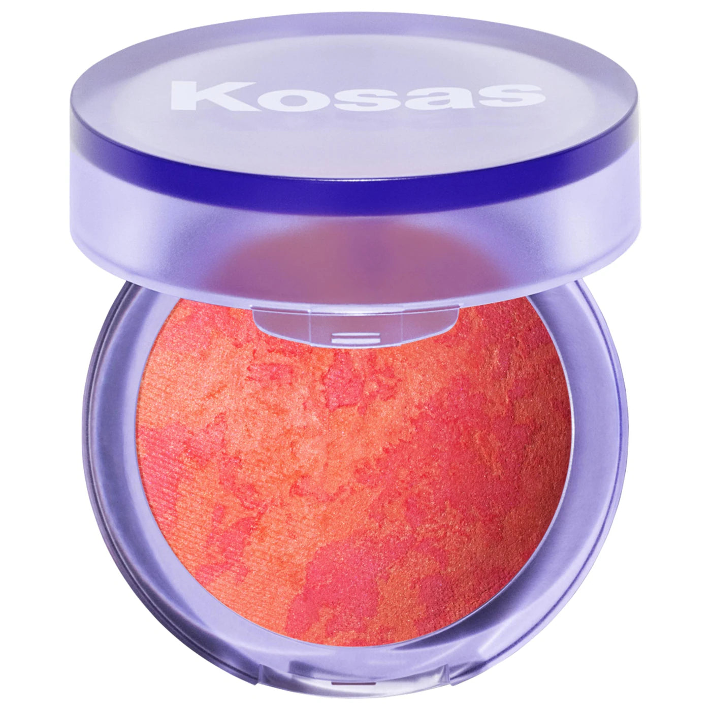 Blush is Life