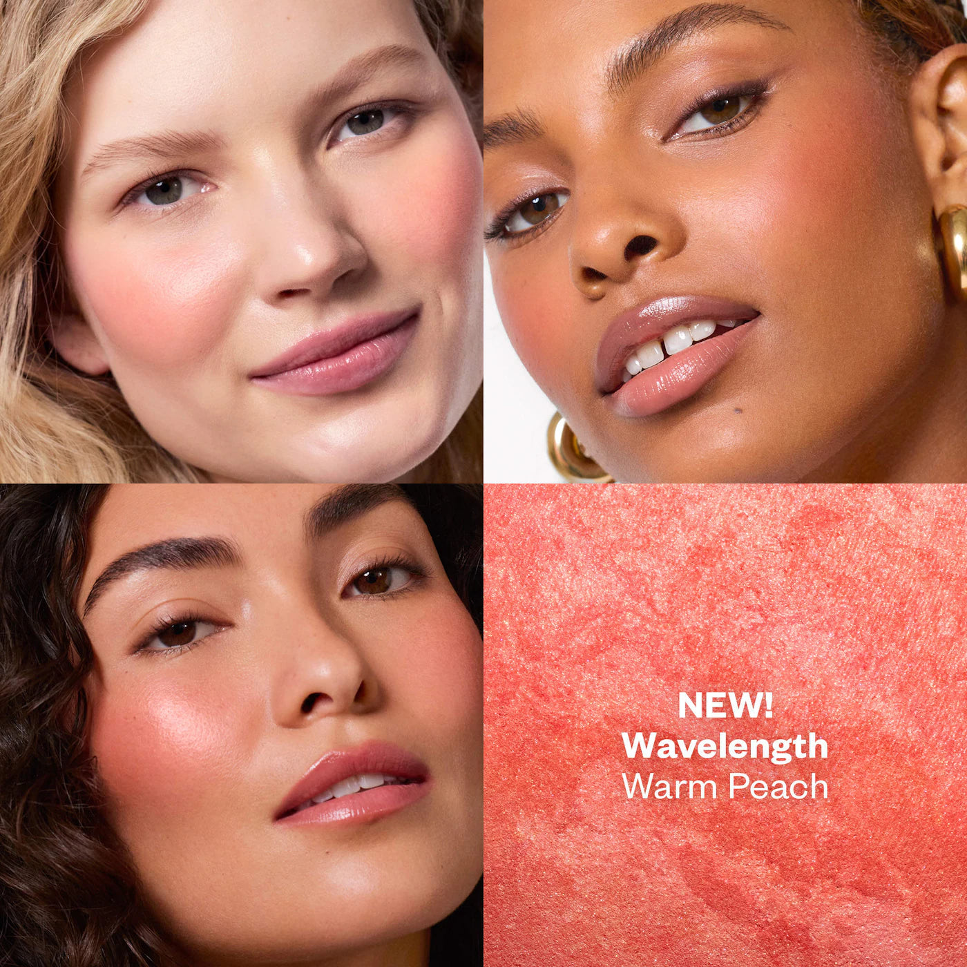 Blush is Life