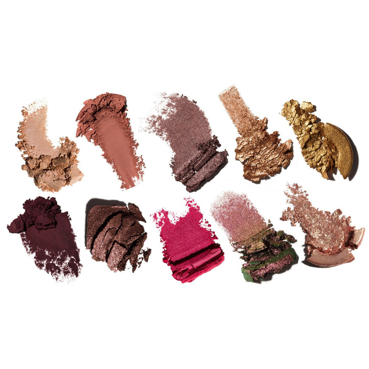 Mothership IX Eyeshadow Palette: Huetopian Dream