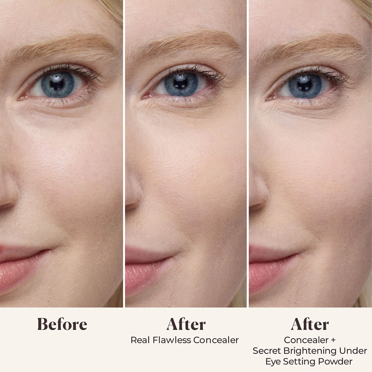Secret Brightening Under Eye Setting Powder