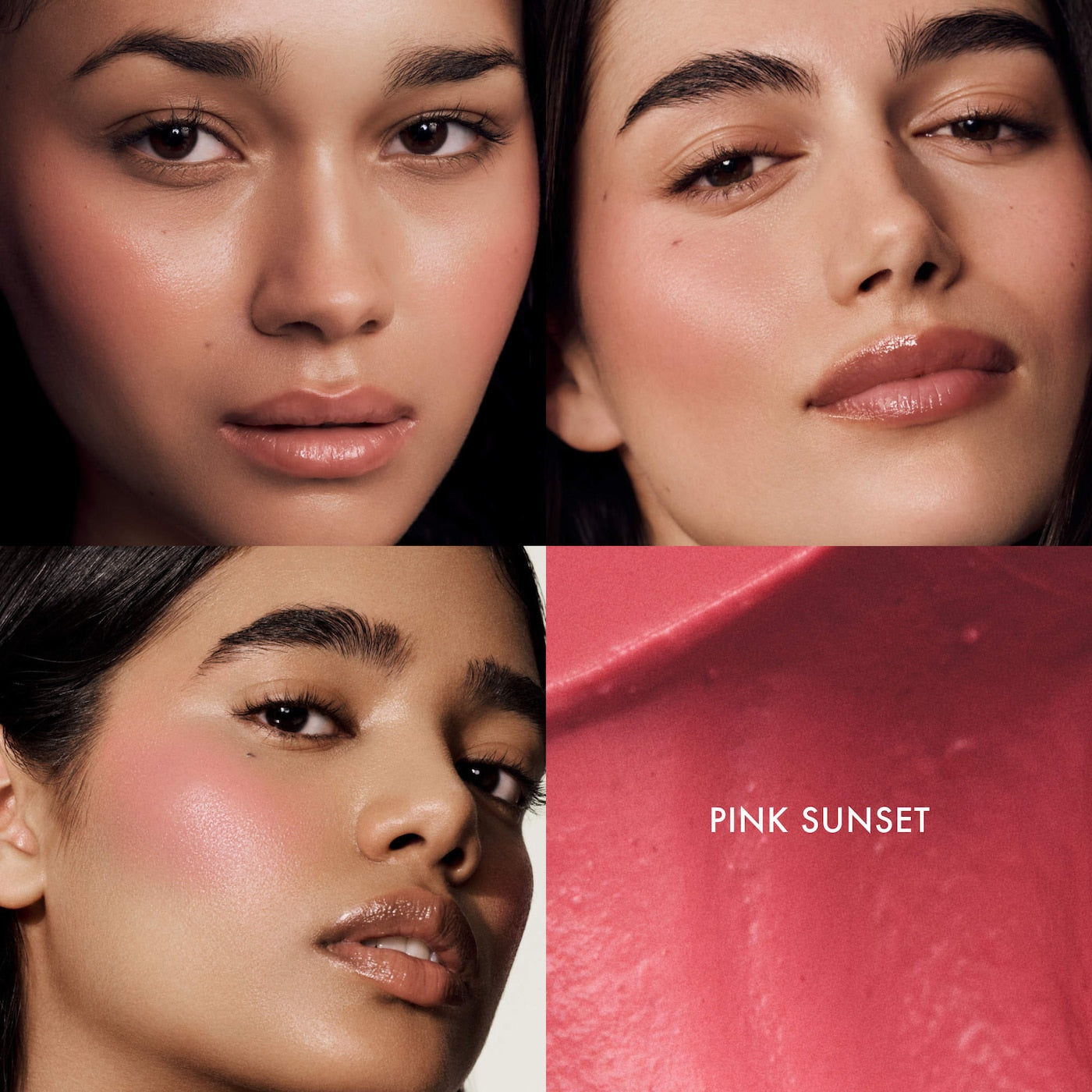 Blush Butter Balm