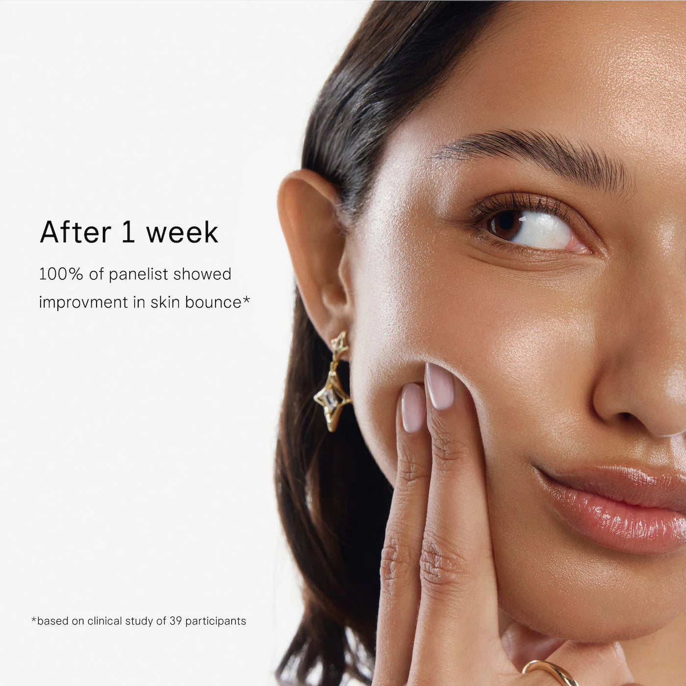 The Dewy Milk Moisturizer