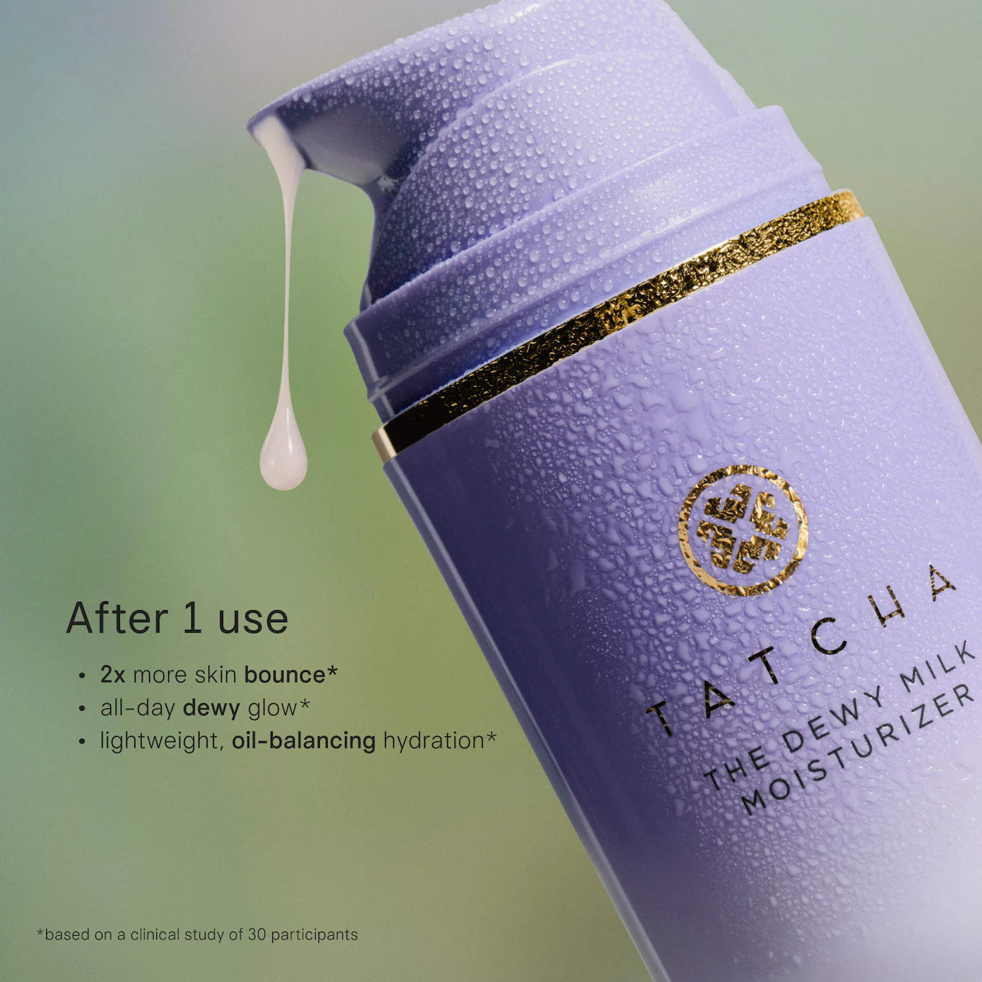 The Dewy Milk Moisturizer