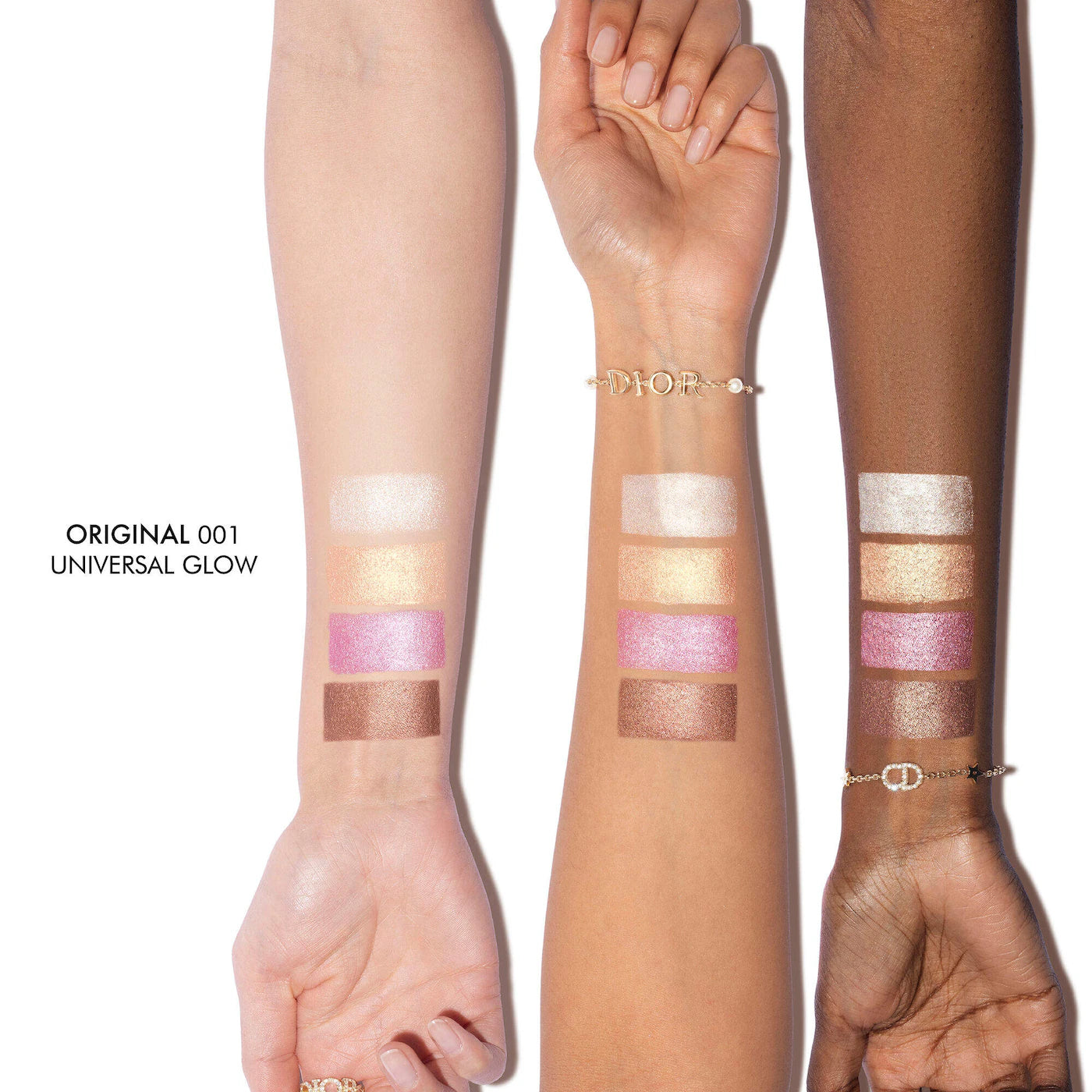 Backstage Glow Maximizer Palette