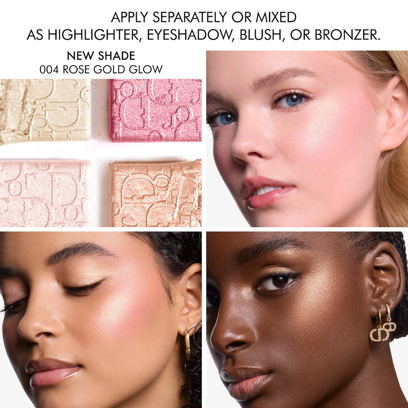 Backstage Glow Maximizer Palette