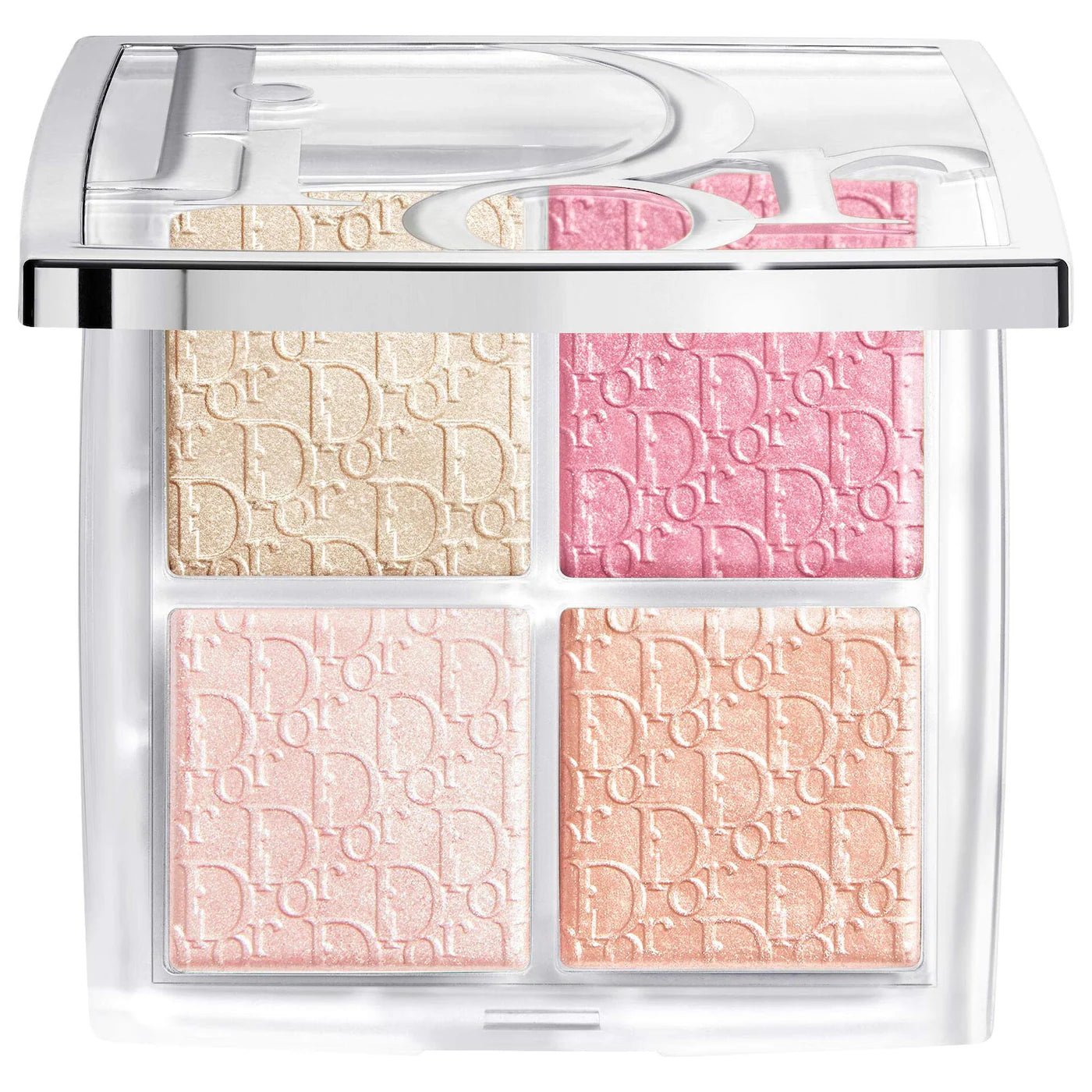 Backstage Glow Maximizer Palette
