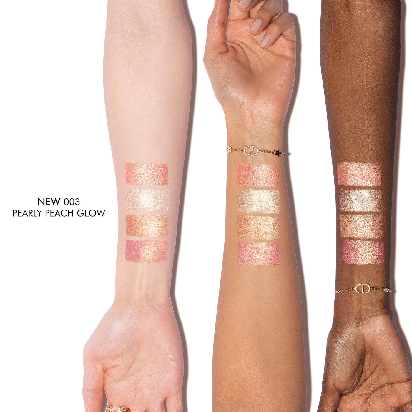 Backstage Glow Maximizer Palette