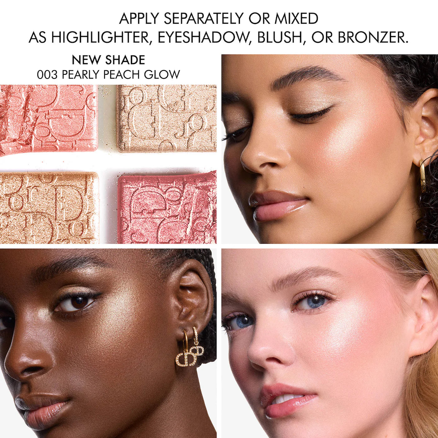 Backstage Glow Maximizer Palette